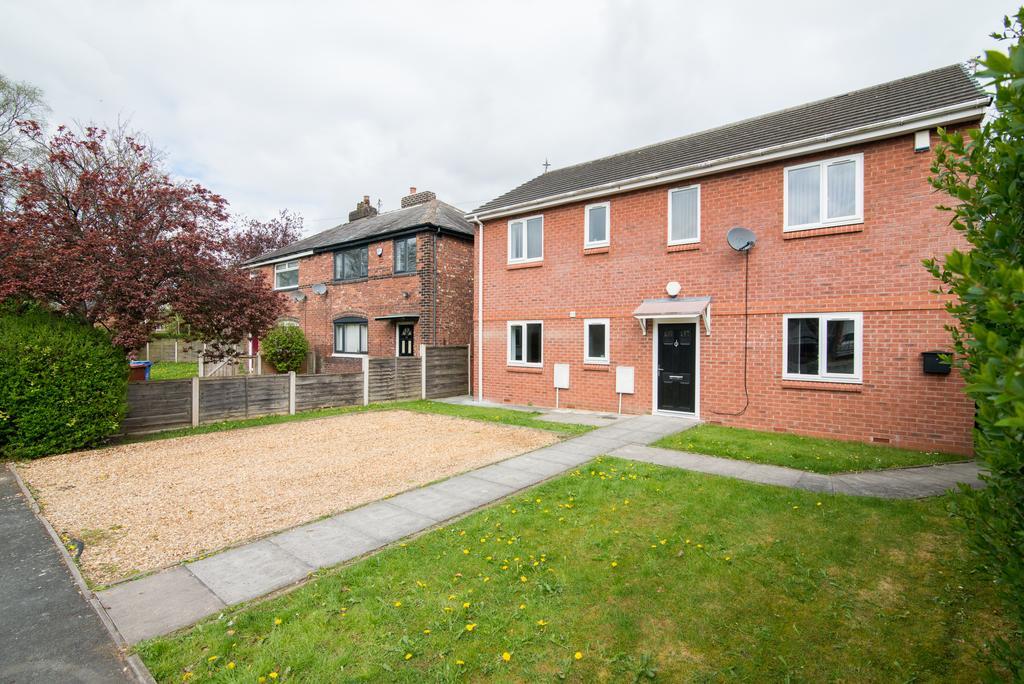 Bluestone Apartments - Didsbury Mánchester Exterior foto